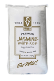Premium White Jasmine Rice
