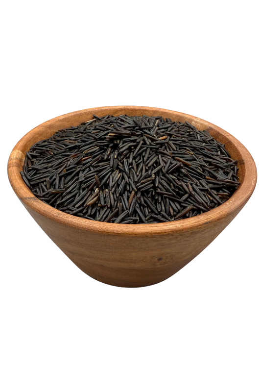 Natural Wild Rice