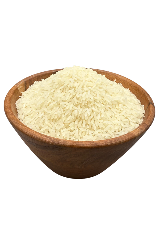 Premium White Jasmine Rice