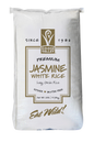 Premium White Jasmine Rice
