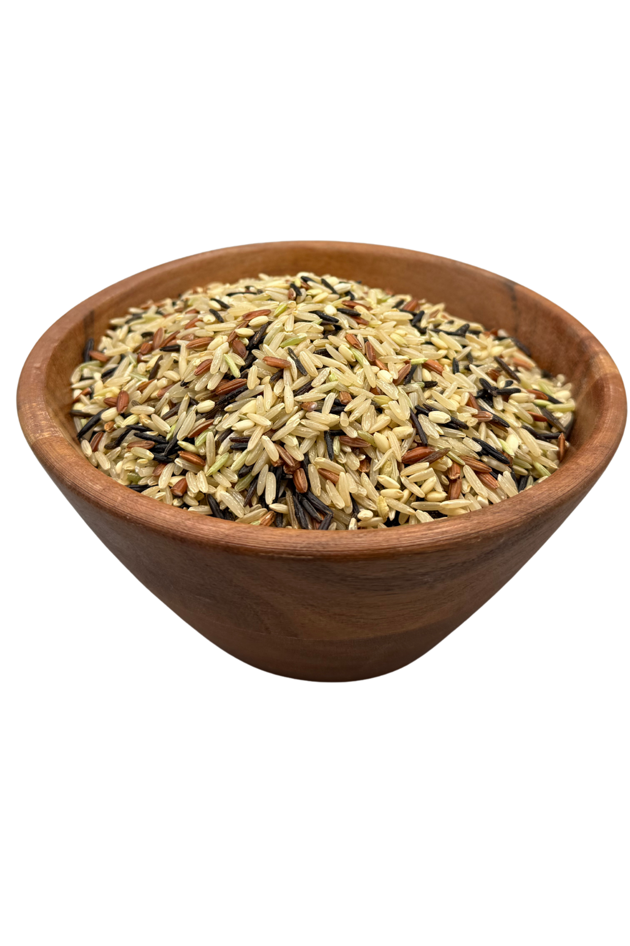 Brown & Wild Rice Fusion